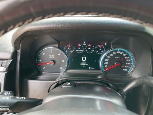 Used 2019 GMC Yukon XL Denali w/ Denali Ultimate Package image 9