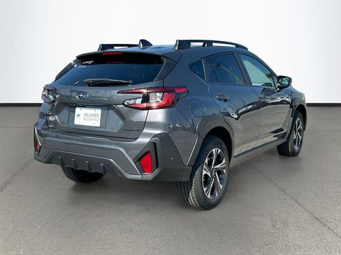 New 2026 Subaru Crosstrek 2.0i Premium AWD/4WD image 7