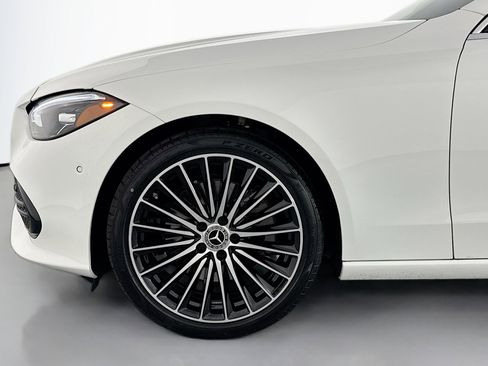 New 2026 Mercedes-Benz C 300 Sedan image 9