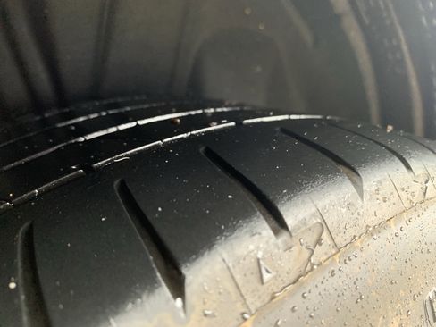 Used 2024 Lexus IS 350 F Sport w/ Navigation Package image 12