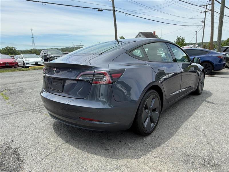 Used 2023 Tesla Model 3 Standard Range RWD image 5