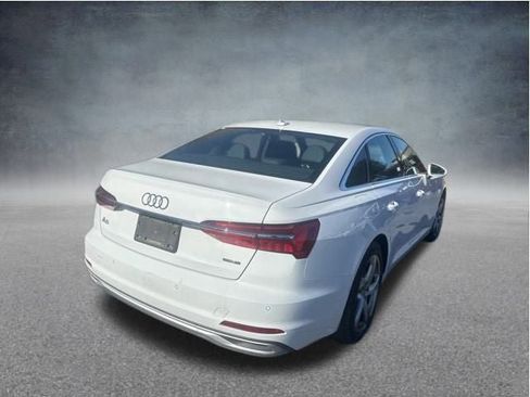 Used 2024 Audi A6 Premium Plus image 6
