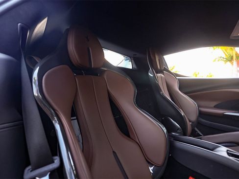 Certified 2024 Ferrari 296 GTB Base image 35