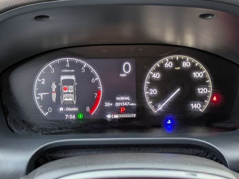 Certified 2026 Honda HR-V Sport image 36