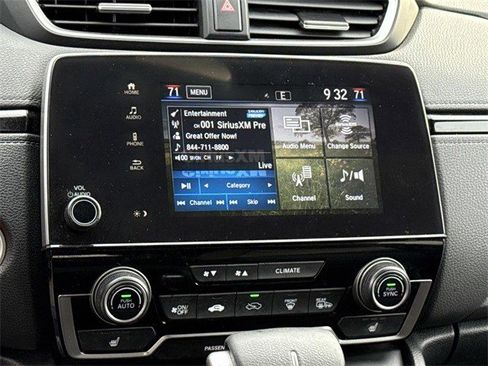 Used 2022 Honda CR-V EX image 20
