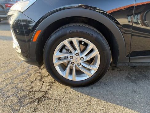 Used 2025 Buick Envista Sport Touring FWD image 23