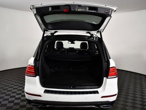 Used 2018 Mercedes-Benz GLE 350 4MATIC image 38