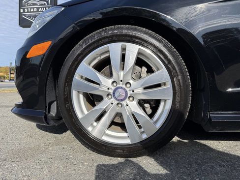 Used 2013 Mercedes-Benz E 350 BlueTEC Sedan image 23