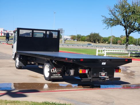 New 2024 Chevrolet Low Cab Forward image 3