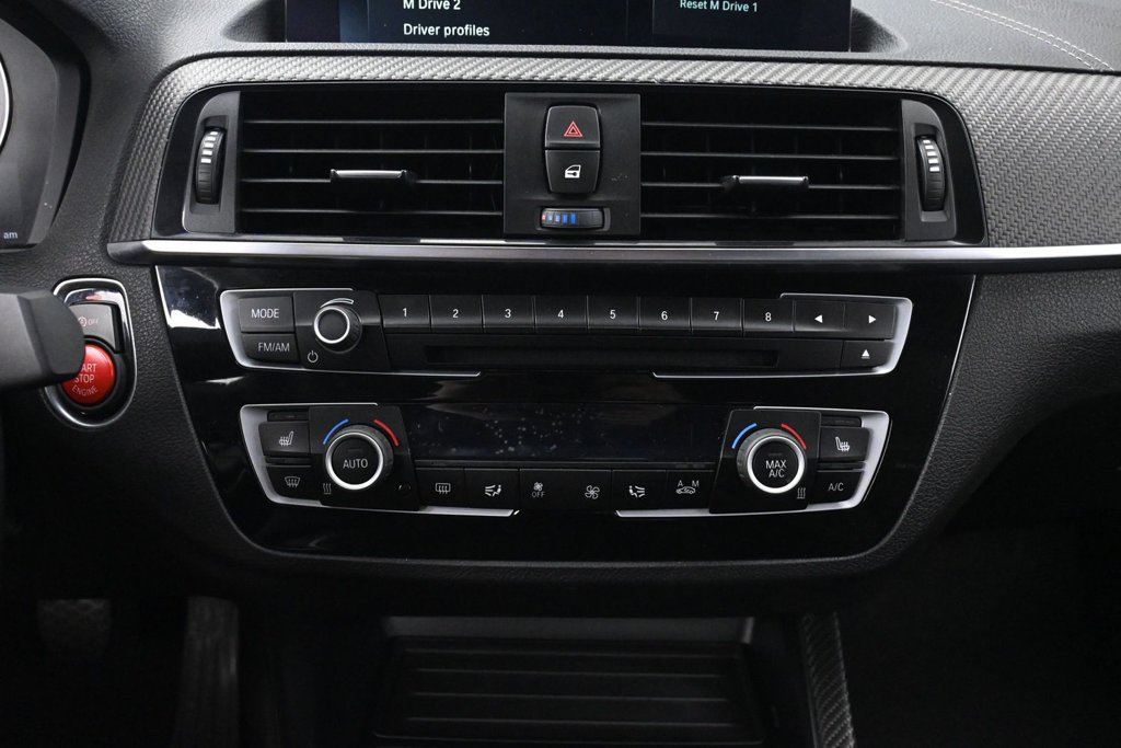 Used 2020 BMW M2 Competition RWD image 27