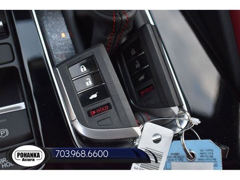 New 2026 Acura Integra A-Spec image 27