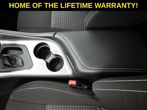 Used 2023 Dodge Challenger SRT Hellcat w/ Driver Convenience Group RWD image 43