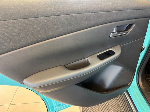 New 2026 Nissan Leaf Platinum+ w/ Cargo Package (Platinum+) image 23