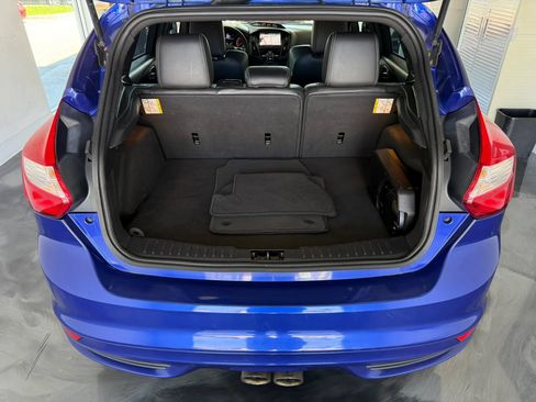 Used 2013 Ford Focus ST FWD image 33
