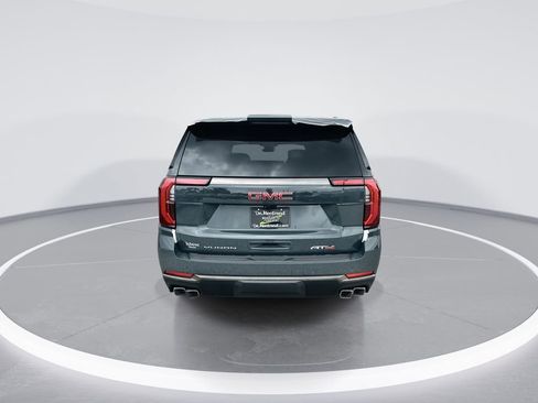 New 2026 GMC Yukon XL AT4 Ultimate AWD/4WD image 7