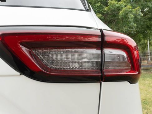 Used 2025 Ford Escape Active FWD image 9