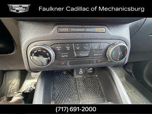 Used 2023 Ford Bronco Sport Badlands AWD/4WD image 37