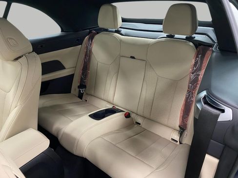 New 2026 BMW 430i xDrive Convertible image 30