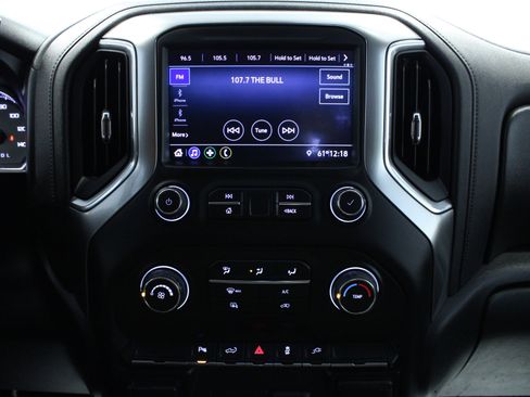 Used 2020 Chevrolet Silverado 2500 LT AWD/4WD image 22