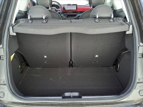 New 2024 FIAT 500 e (RED) image 8