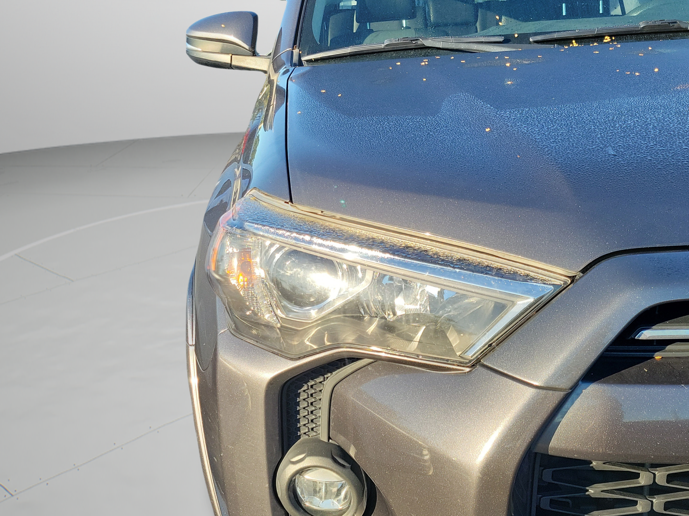 Used 2021 Toyota 4Runner SR5 Premium w/ Moonroof Package AWD/4WD image 13