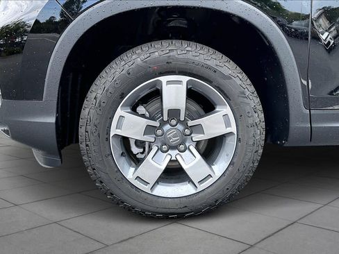 New 2026 Honda Ridgeline RTL image 9