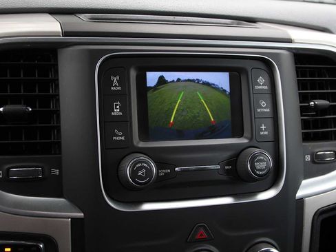 Used 2020 RAM 1500 Classic Warlock RWD image 33