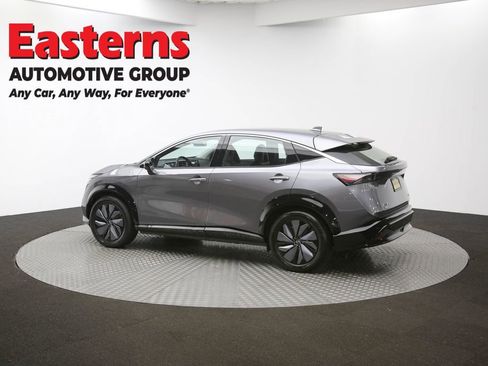 Used 2023 Nissan Ariya FWD image 62