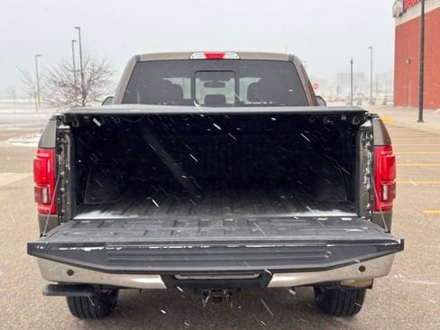 Used 2015 Ford F150 Lariat image 30