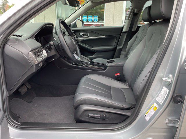 Certified 2024 Acura Integra FWD image 15