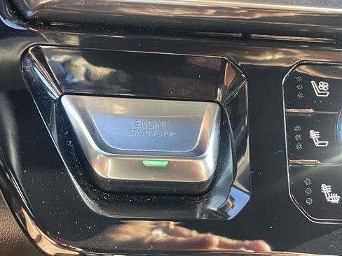 Certified 2025 GMC Sierra 2500 Denali Ultimate w/ Max Trailering Package AWD/4WD image 25