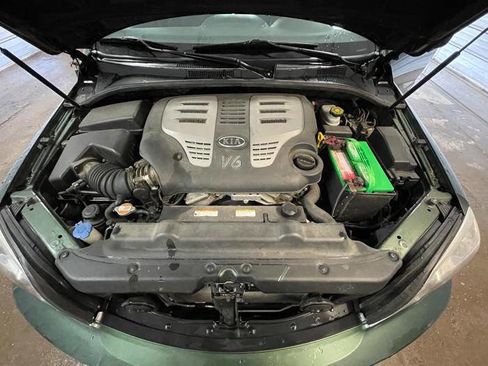Used 2007 Kia Sorento LX w/ Sport Pkg image 42