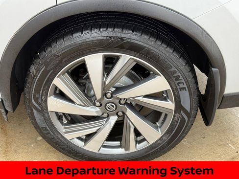 Certified 2019 Nissan Murano SL w/ SL Technology Package image 14