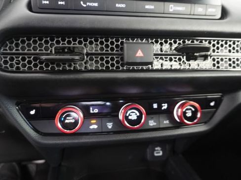 Used 2024 Honda HR-V Sport image 29