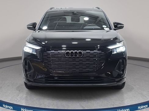 New 2026 Audi Q4 e-tron Premium AWD/4WD image 2