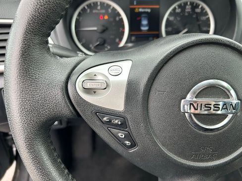 Used 2019 Nissan Sentra SV image 20