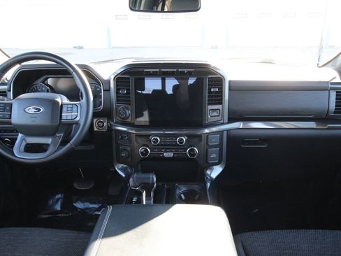 Used 2023 Ford F150 XLT w/ Equipment Group 302A High image 42