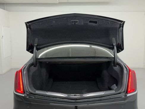Used 2018 Cadillac CT6 Platinum AWD/4WD image 38