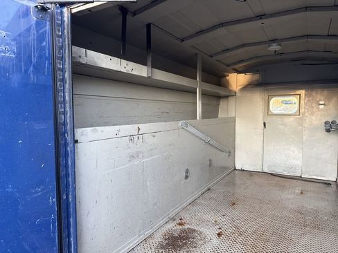 Used 2013 Ford E-350 and Econoline 350 Super Duty w/ Class I Trailer Tow Pkg image 13