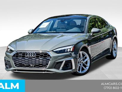 Used 2024 Audi A5 2.0T Premium Plus