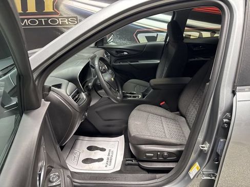 Used 2023 Chevrolet Equinox LT FWD image 5