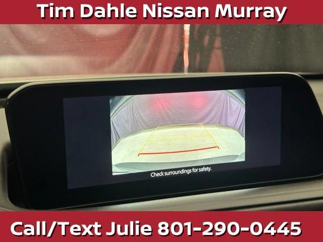 Used 2026 MAZDA CX-30 AWD 2.5 S w/ Select Sport Pkg image 28