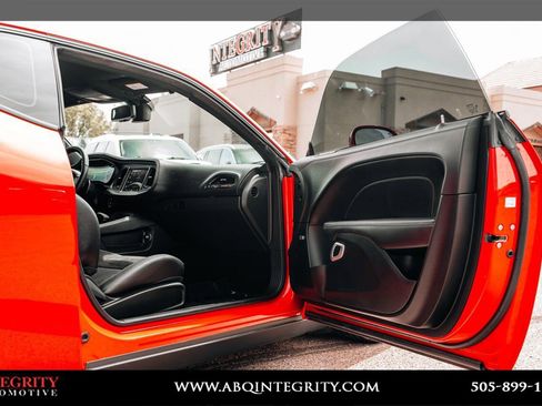 Used 2023 Dodge Challenger R/T Scat Pack w/ Plus Package image 41