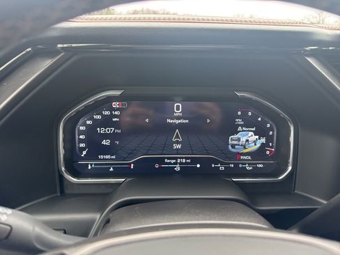 Used 2025 GMC Sierra 2500 AT4 w/ AT4 Premium Plus Package image 23