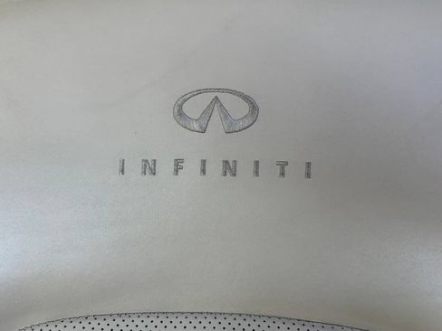Used 2014 INFINITI QX80 4WD w/ Deluxe Touring Package image 47