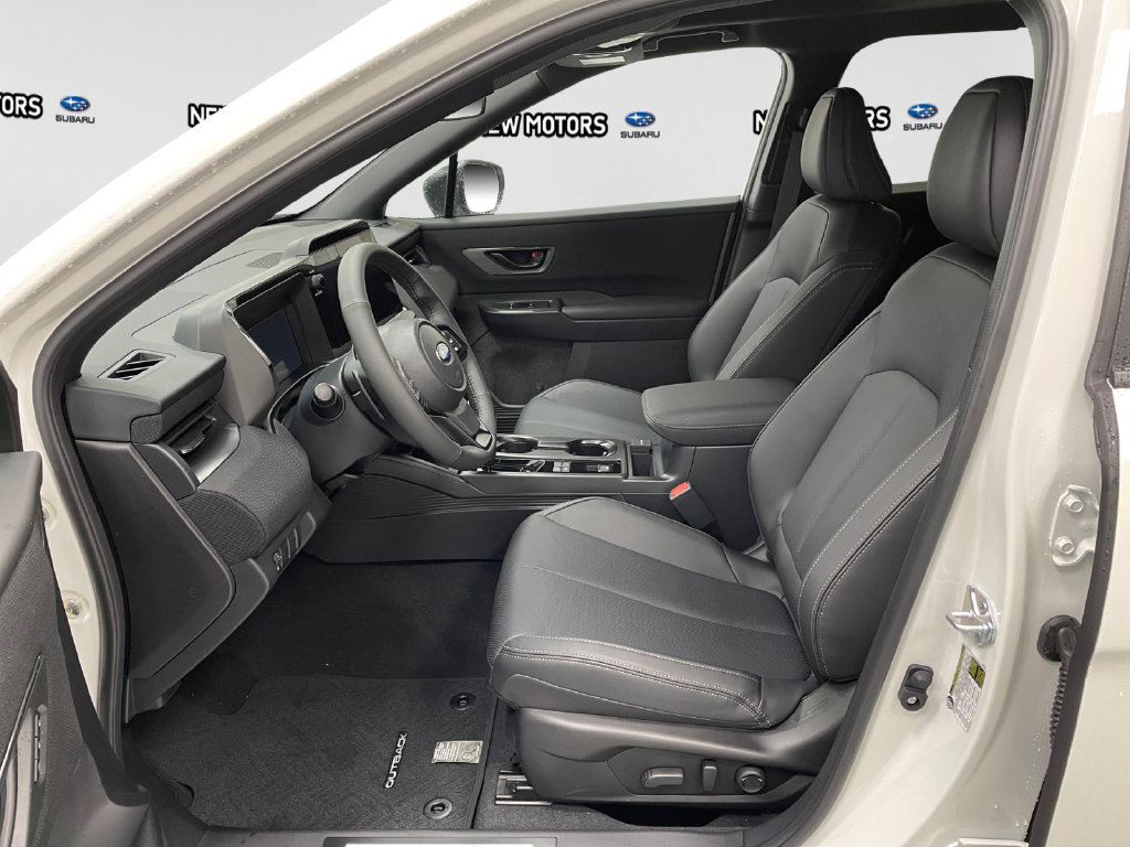 New 2026 Subaru Outback Limited AWD/4WD image 9