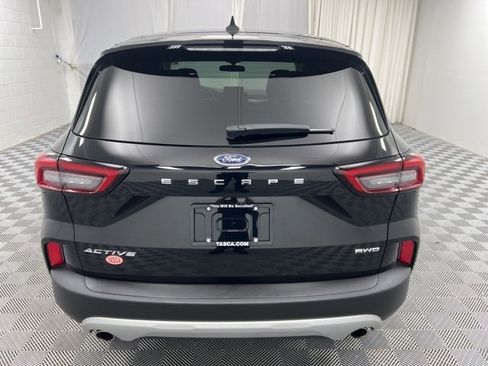 Used 2023 Ford Escape Active image 7