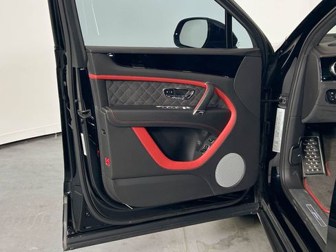 Used 2020 Bentley Bentayga Speed image 12