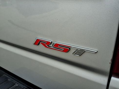 Used 2019 Chevrolet Silverado 1500 RST w/ True North Edition image 14