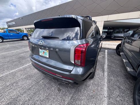 Used 2024 Hyundai Palisade XRT image 6